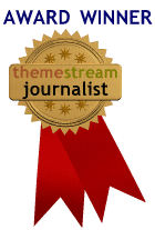 Themestream Journalist Winner for Fiction